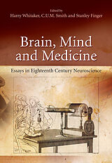 Livre Relié Brain, Mind and Medicine: de 