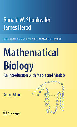E-Book (pdf) Mathematical Biology von Ronald W. Shonkwiler, James Herod