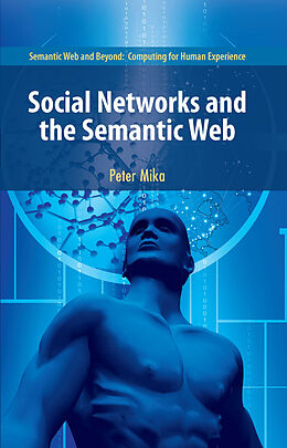 eBook (pdf) Social Networks and the Semantic Web de Peter Mika