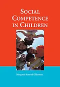 E-Book (pdf) Social Competence in Children von Margaret Semrud-Clikeman