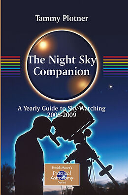 eBook (pdf) The Night Sky Companion de Tammy Plotner