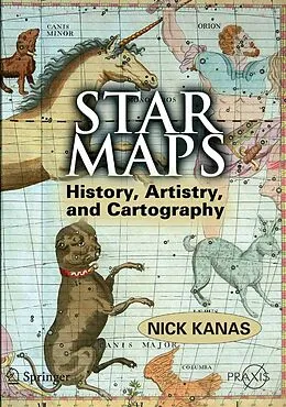 E-Book (pdf) Star Maps von Nick Kanas