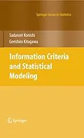 E-Book (pdf) Information Criteria and Statistical Modeling von Sadanori Konishi, Genshiro Kitagawa