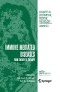 E-Book (pdf) Immune Mediated Diseases von Michael R. Shurin, Yuri S. Smolkin