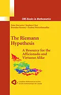 E-Book (pdf) The Riemann Hypothesis von Peter Borwein, Stephen Choi, Brendan Rooney