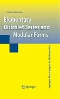 E-Book (pdf) Elementary Dirichlet Series and Modular Forms von Goro Shimura