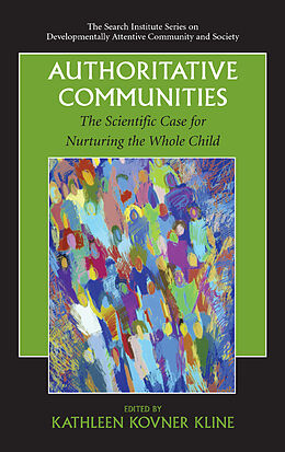 Livre Relié Authoritative Communities de 