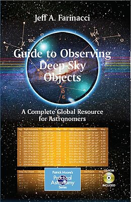 E-Book (pdf) Guide to Observing Deep-Sky Objects von Jeff Farinacci