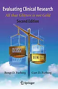 E-Book (pdf) Evaluating Clinical Research von Bengt D. Furberg, Curt D. Furberg
