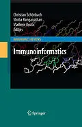 E-Book (pdf) Immunoinformatics von Christian Schönbach, Shoba Ranganathan, Vladimir Brusic