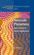 E-Book (pdf) Nanoscale Phenomena von Zikang Tang, Ping Sheng