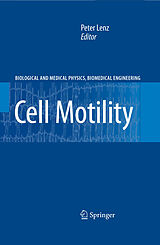 eBook (pdf) Cell Motility de Peter Lenz