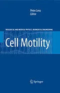 E-Book (pdf) Cell Motility von Peter Lenz