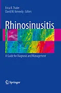 E-Book (pdf) Rhinosinusitis von David W. Kennedy, Erica Thaler