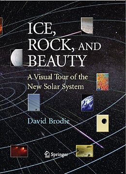E-Book (pdf) Ice, Rock, and Beauty von David Brodie