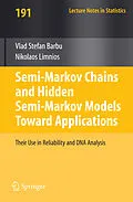 E-Book (pdf) Semi-Markov Chains and Hidden Semi-Markov Models toward Applications von Vlad Stefan Barbu, Nikolaos Limnios
