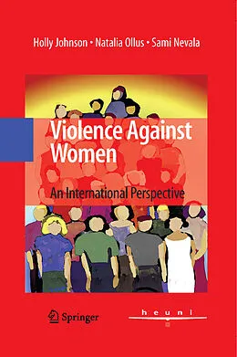 E-Book (pdf) Violence Against Women von Holly Johnson, Natalia Ollus, Sami Nevala