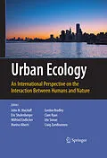 E-Book (pdf) Urban Ecology von John M. Marzluff, Eric Shulenberger, Wilfried Endlicher