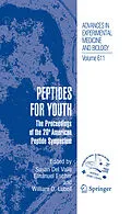 E-Book (pdf) Peptides for Youth von Susan Del Valle, Emanuel Escher, William D. Lubell