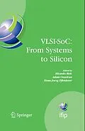 E-Book (pdf) VLSI-SoC: From Systems to Silicon von Ricardo Reis, Adam Osseiran, Hans-Joerg Pfleiderer