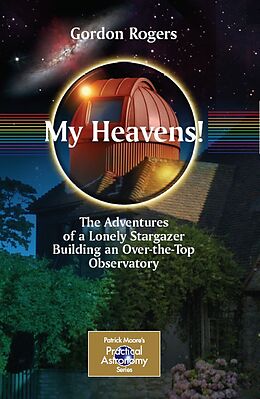 E-Book (pdf) My Heavens! von Gordon Rogers