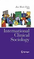 E-Book (pdf) International Clinical Sociology von Jan Marie Fritz