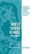 E-Book (pdf) Targeted Therapies in Cancer: von Francesco Colotta, Alberto Mantovani