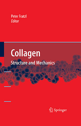 eBook (pdf) Collagen de Peter Fratzl