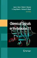 E-Book (pdf) Chemical Signals in Vertebrates 11 von Jane L. Hurst, Robert J. Beynon, S. Craig Roberts