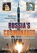E-Book (pdf) Russia's Cosmonauts von Rex D. Hall, Shayler David, Bert Vis