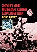 E-Book (pdf) Soviet and Russian Lunar Exploration von Brian Harvey