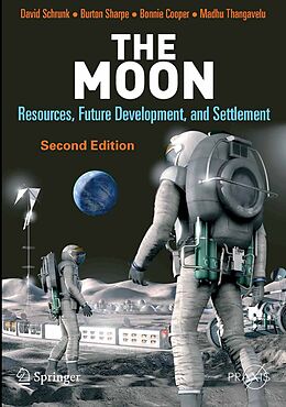 E-Book (pdf) The Moon von David Schrunk, Burton Sharpe, Bonnie L. Cooper