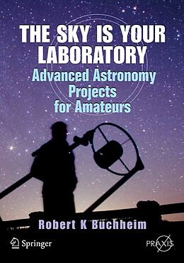 E-Book (pdf) The Sky is Your Laboratory von Robert Buchheim