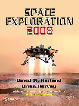 eBook (pdf) Space Exploration 2008 de David M. Harland, Brian Harvey