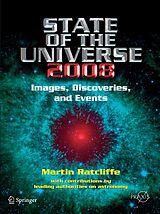 E-Book (pdf) State of the Universe 2008 von Martin A. Ratcliffe