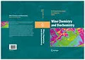 E-Book (pdf) Wine Chemistry and Biochemistry von M. Victoria Moreno-Arribas, M. Carmen Polo
