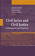 E-Book (pdf) Civil Juries and Civil Justice von Brian H. Bornstein, Richard L. Wiener, Robert F. Schopp