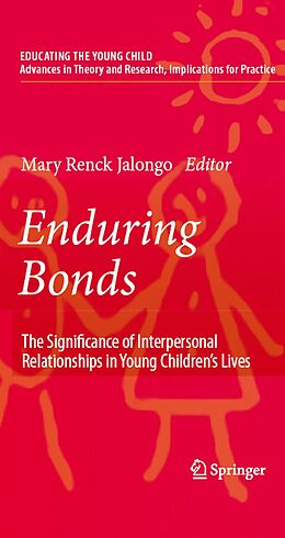 eBook (pdf) Enduring Bonds de Mary Renck Jalongo