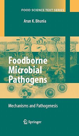 eBook (pdf) Foodborne Microbial Pathogens de Arun Bhunia