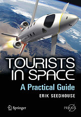 eBook (pdf) Tourists in Space de Erik Seedhouse