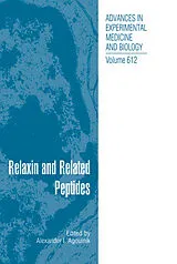 E-Book (pdf) Relaxin and Related Peptides von 