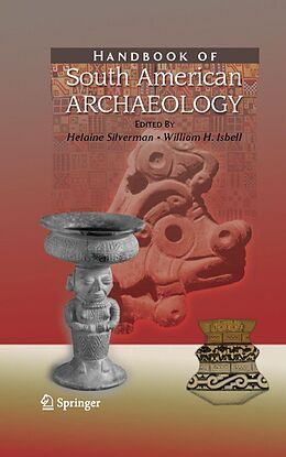 eBook (pdf) Handbook of South American Archaeology de Helaine Silverman, William H. Isbell