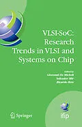E-Book (pdf) VLSI-SoC: Research Trends in VLSI and Systems on Chip von 