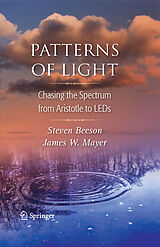eBook (pdf) Patterns of Light de Steven Beeson, James W. Mayer