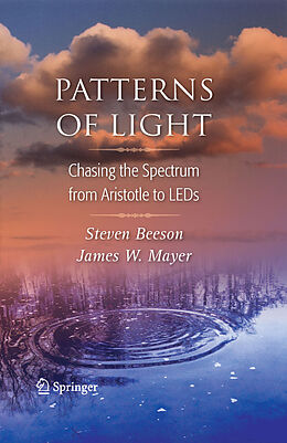eBook (pdf) Patterns of Light de Steven Beeson, James W. Mayer