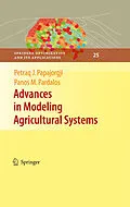 E-Book (pdf) Advances in Modeling Agricultural Systems von Panos M. Pardalos, Petraq J. Papajorgji