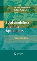 E-Book (pdf) Food Emulsifiers and Their Applications von Gerard L. Hasenhuettl, Richard W. Hartel