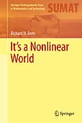E-Book (pdf) It's a Nonlinear World von Richard H. Enns