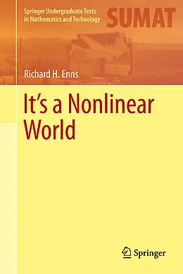 E-Book (pdf) It's a Nonlinear World von Richard H. Enns