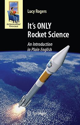 E-Book (pdf) It's ONLY Rocket Science von Lucy Rogers